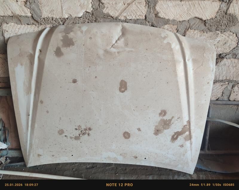 Gapy kapot bufir 1 000 TMT - Gumdag - img 1