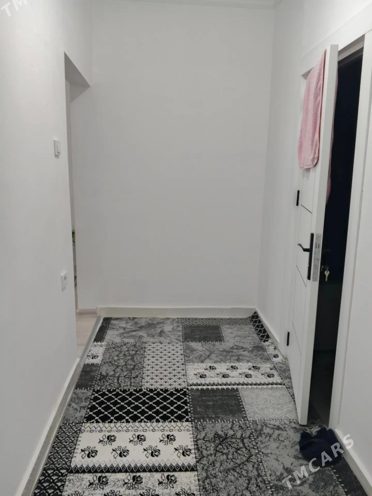 panelka - Ak bugdaý etraby - img 1