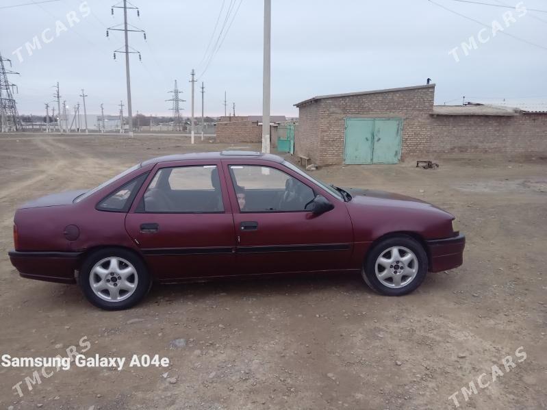 Opel Vectra 1991 - 24 000 TMT - Берекет - img 1