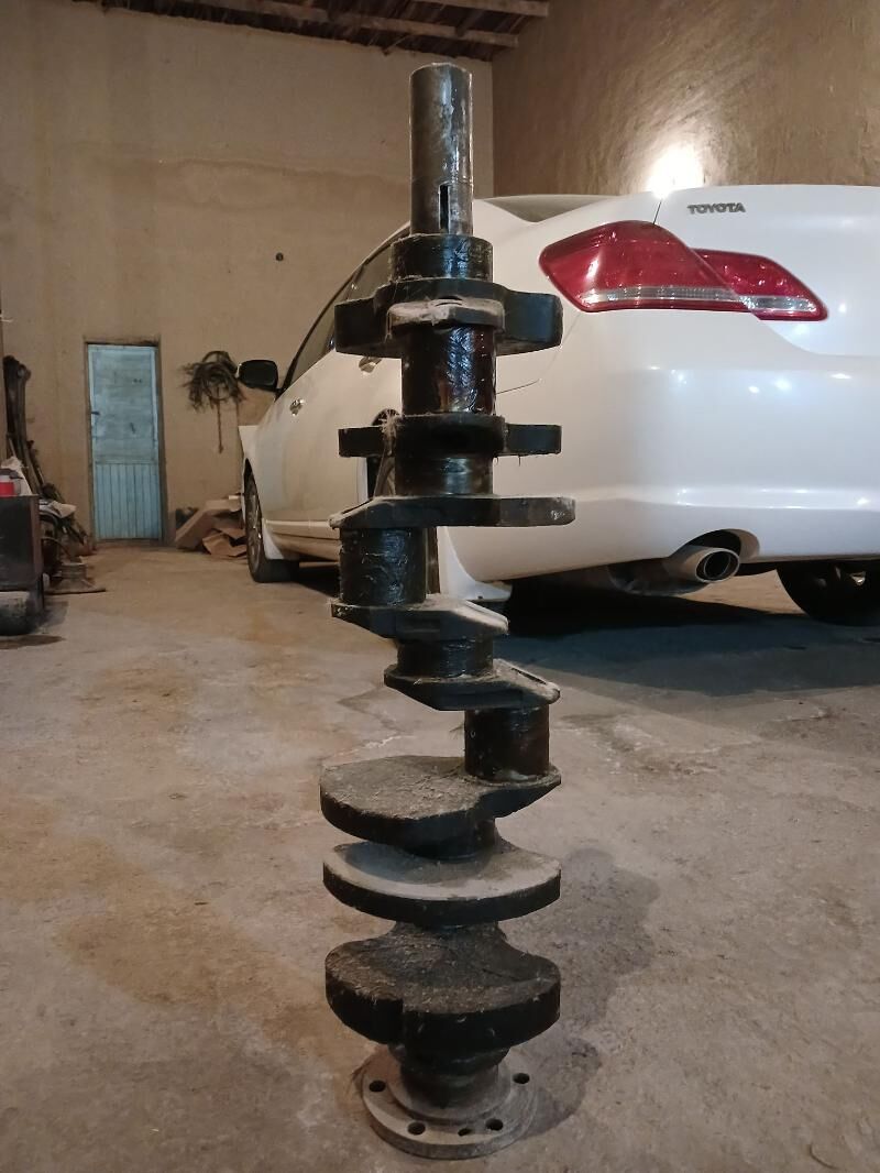 zil ual 1 000 TMT - Gurbansoltan Eje - img 1