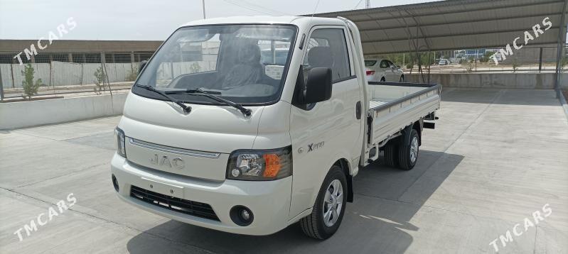JAC X200 2025 - 300 000 TMT - Balkanabat - img 1