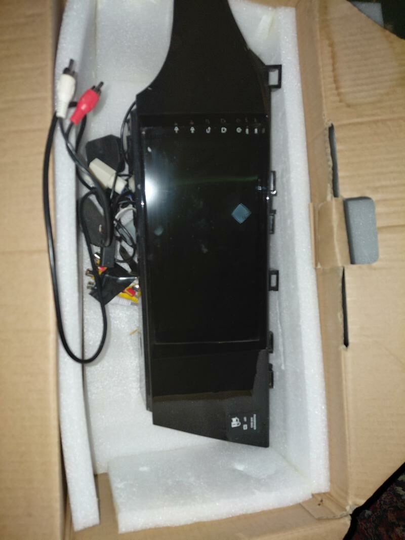 Avalon Android 2 500 TMT - Parahat 7 - img 1