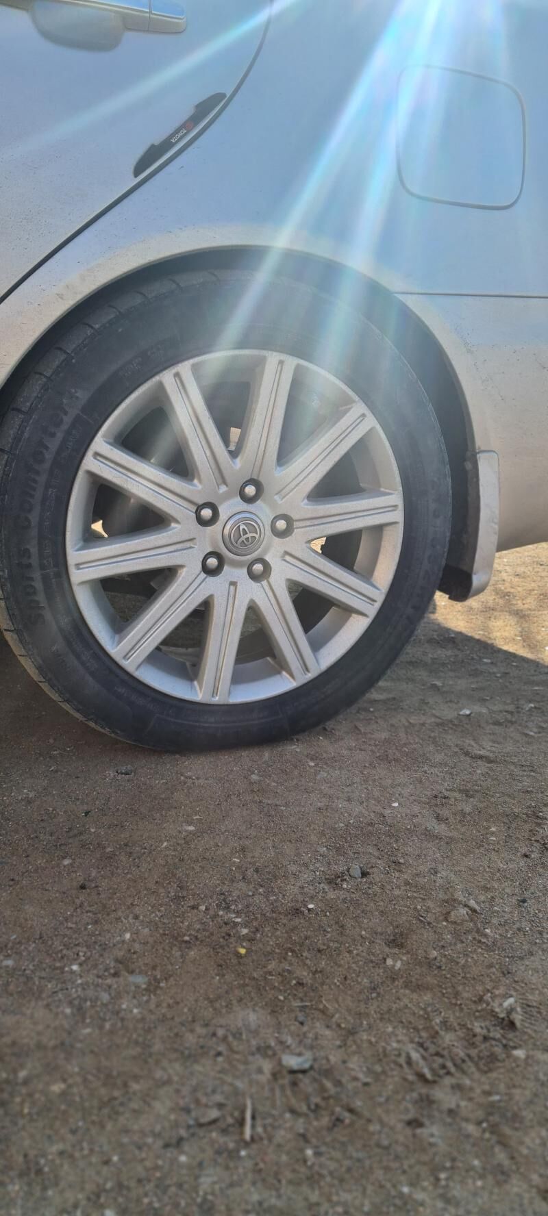 duty kamry 17 lik diska 4 200 TMT - Türkmenbaşy - img 1