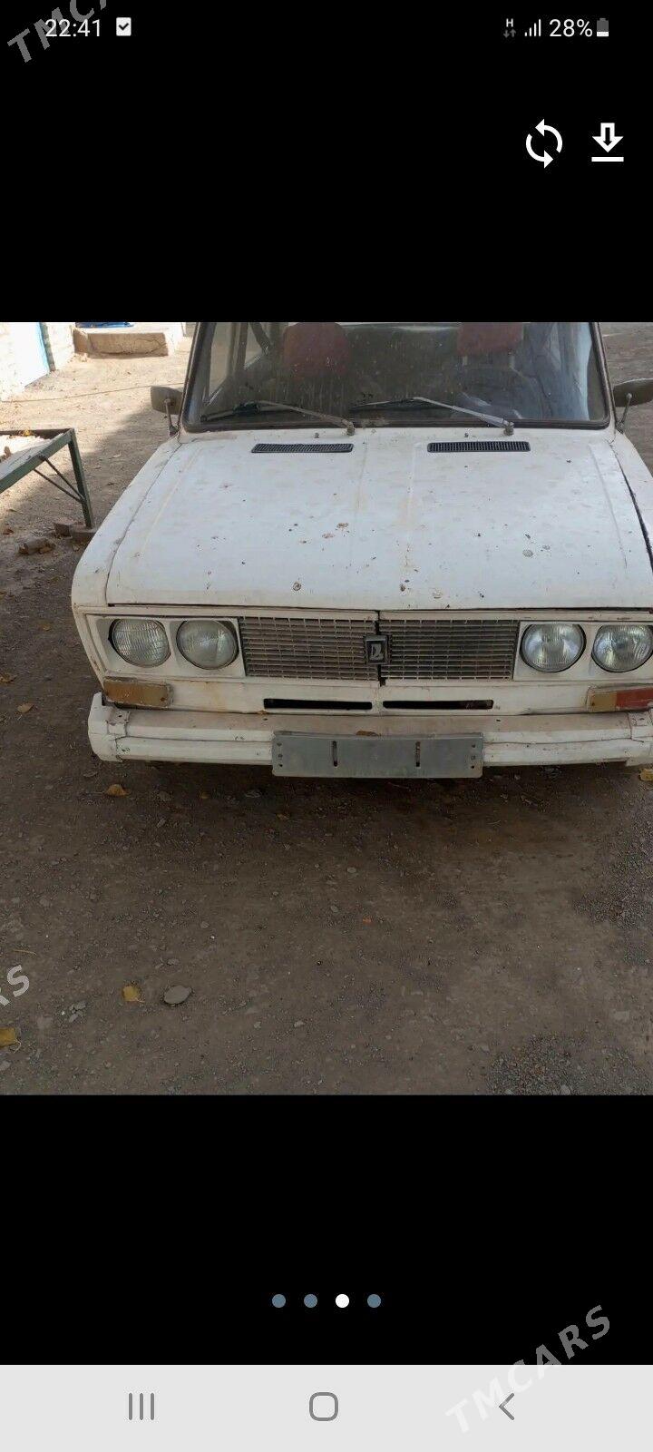 Lada 2106 1988 - 13 000 TMT - Balkanabat - img 1