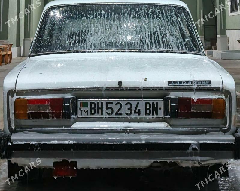 Lada 2106 1998 - 30 000 TMT - Balkanabat - img 1