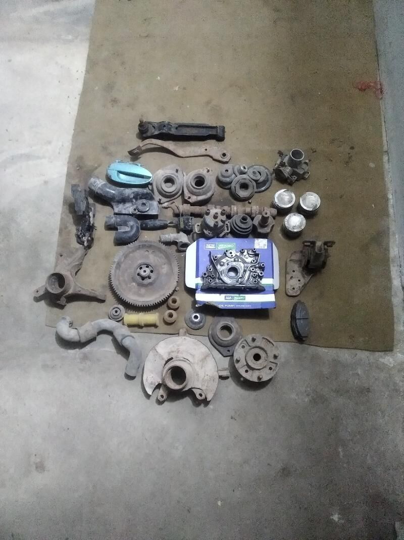 Matyz şaylar 500 TMT - Дашогуз - img 1