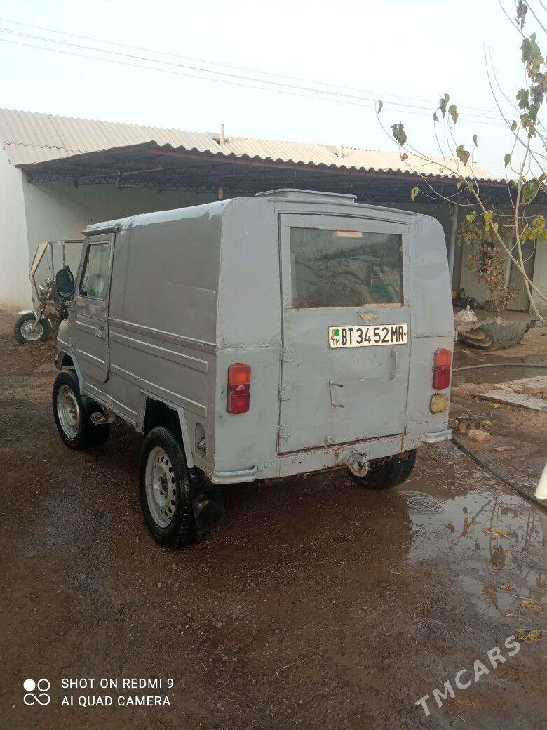 UAZ 462 1985 - 14 000 TMT - Ёлётен - img 1
