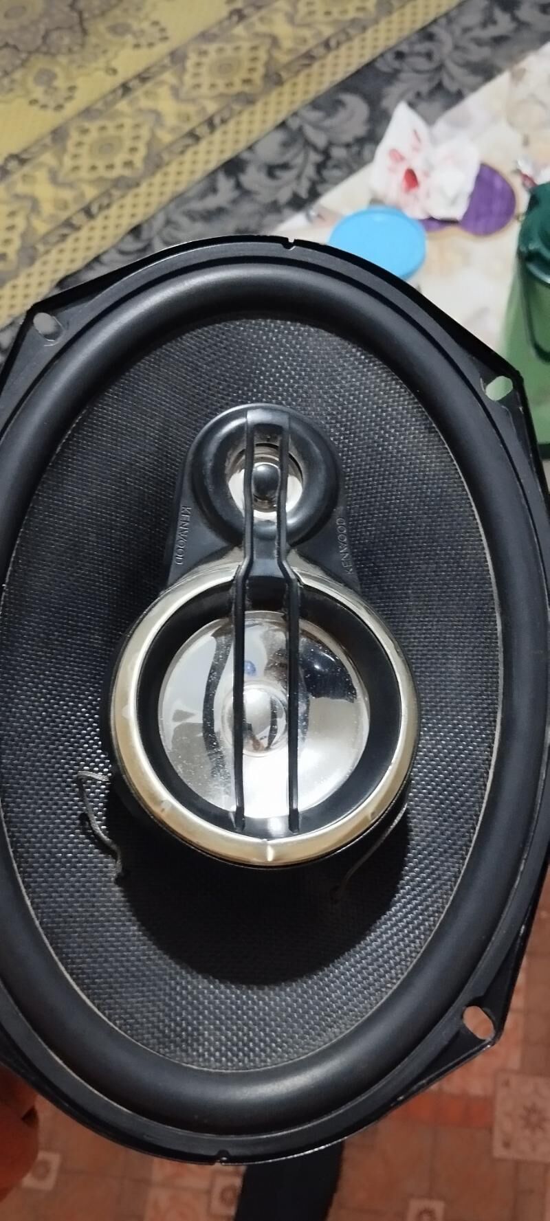 Kenwut kalonka 450 TMT - Ёлётен - img 1