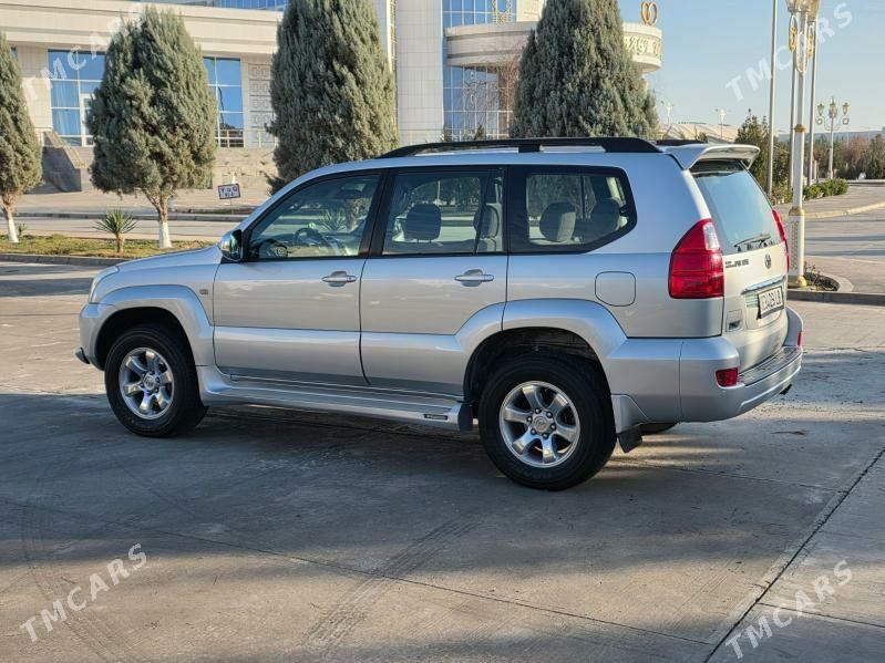 Toyota Land Cruiser Prado 2008 - 445 000 TMT - Туркменабат - img 1