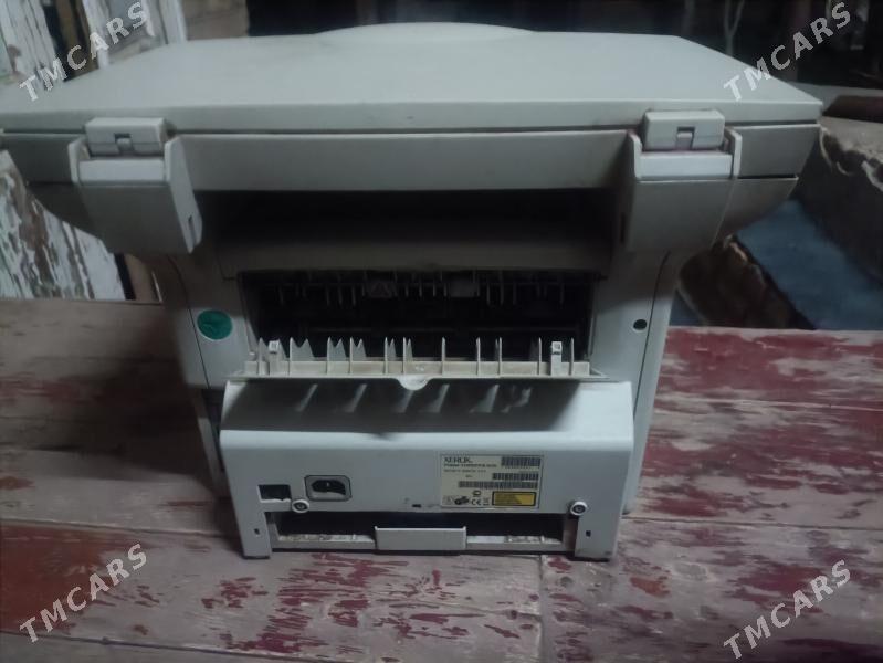 принтер - Туркменабат - img 1