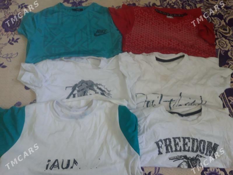 oglan esik - Гуртли - img 1