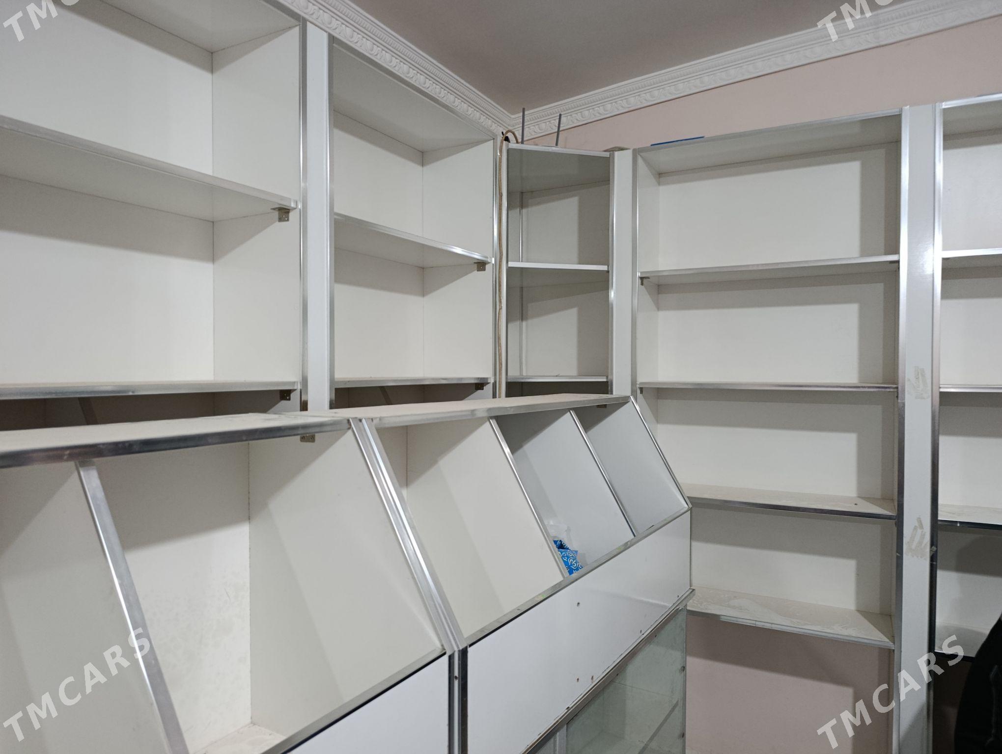 Gyzlarbat - Gyzylarbat - img 1