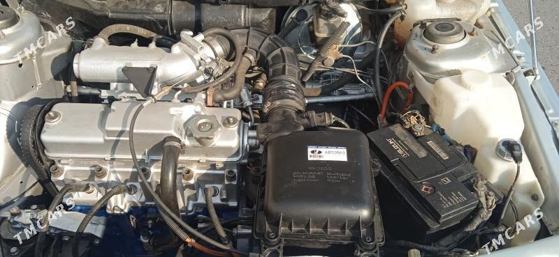 Lada 2110 2003 - 42 000 TMT - Туркменбаши - img 1