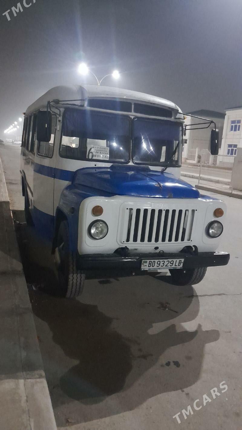 Gaz 53 1987 - 90 000 TMT - Türkmenabat - img 1