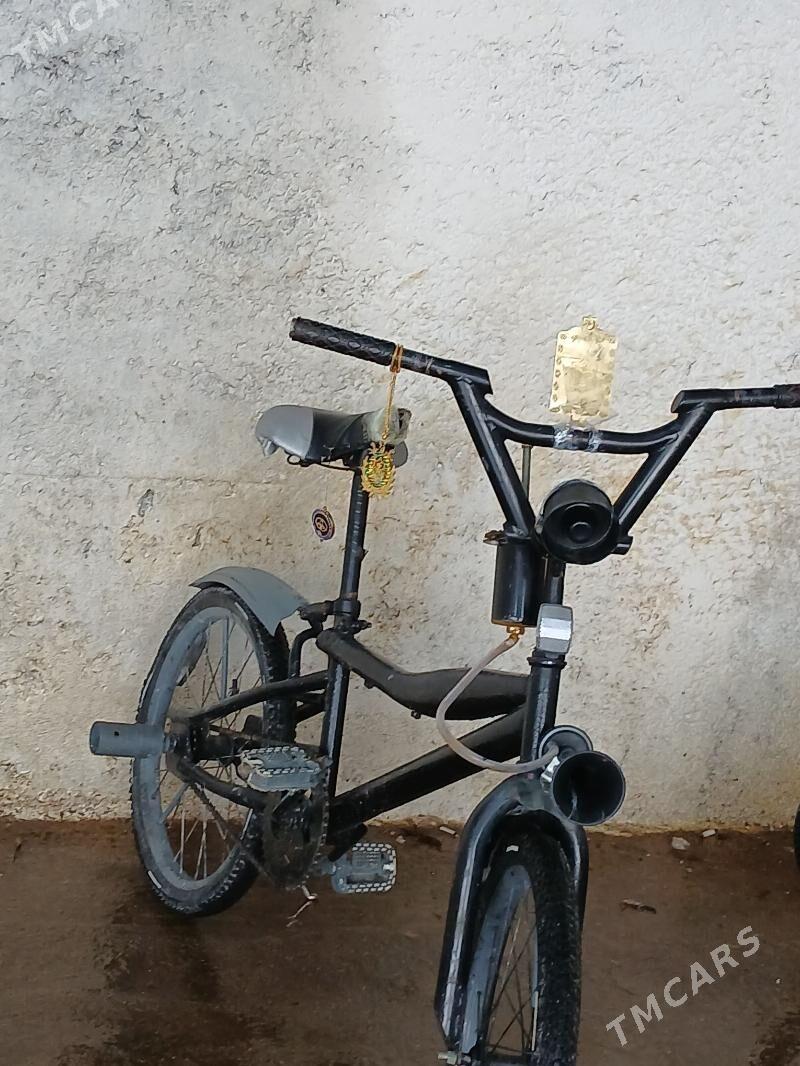 duga tigir - Gökje - img 1