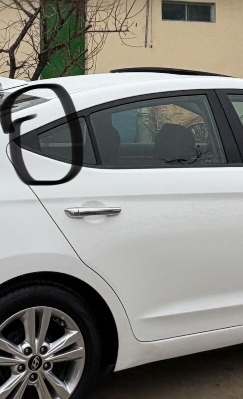 elantra 16-20 300 TMT - Ашхабад - img 1