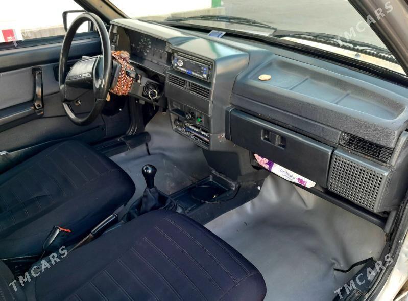 Lada 21099 1999 - 29 000 TMT - Gökdepe - img 1