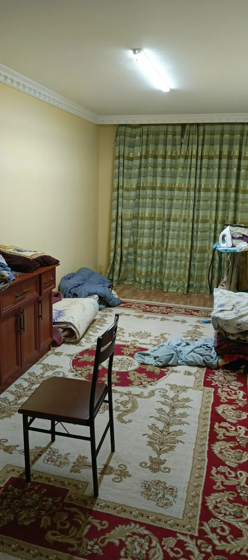 11 МКР 2 КОМ 1 ЭТАЖ - 11 мкр - img 1