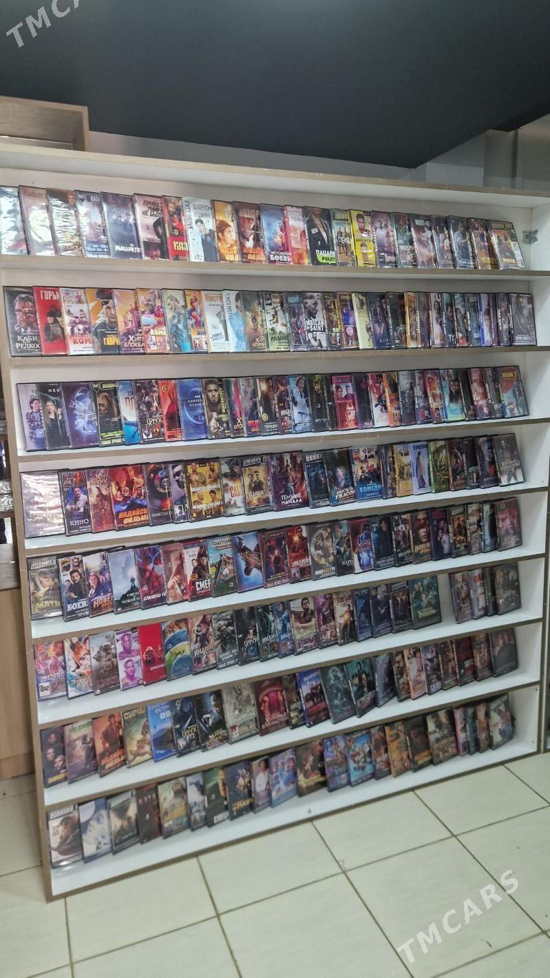 Disk Kino multik - Ашхабад - img 1