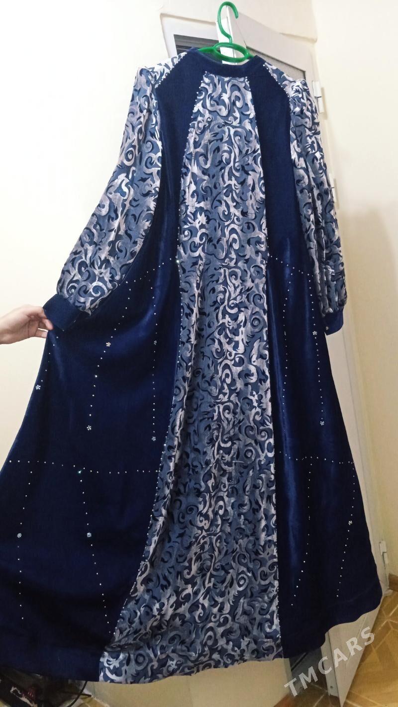 POMBARHKÔÝNEK ITALIAN - Ашхабад - img 1