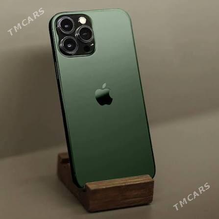 iphone X den 12 pro owurlen - Ашхабад - img 1