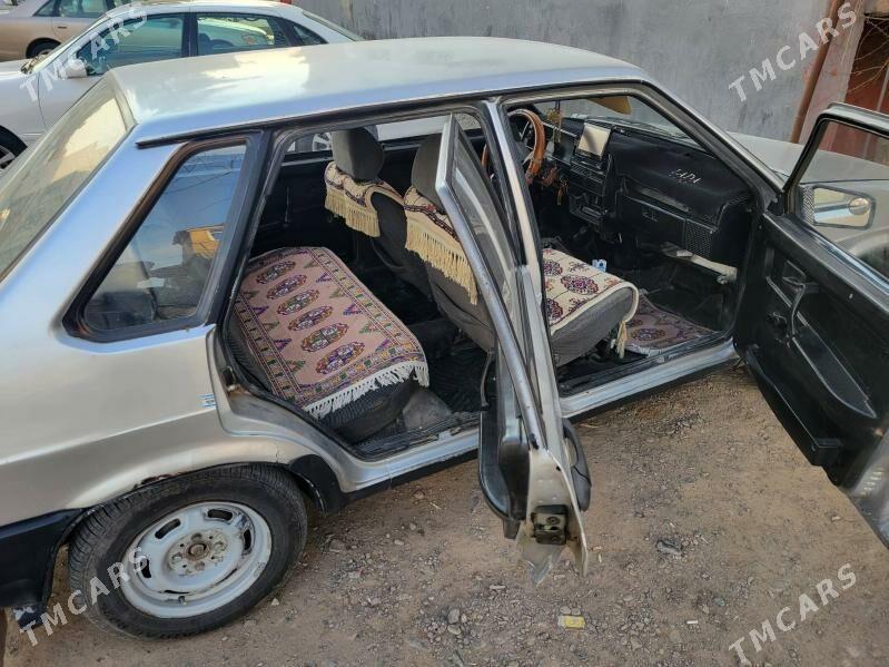 Lada 21099 2001 - 26 000 TMT - Мары - img 1