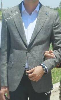 Penjek (Пиджак) - Aşgabat - img 1