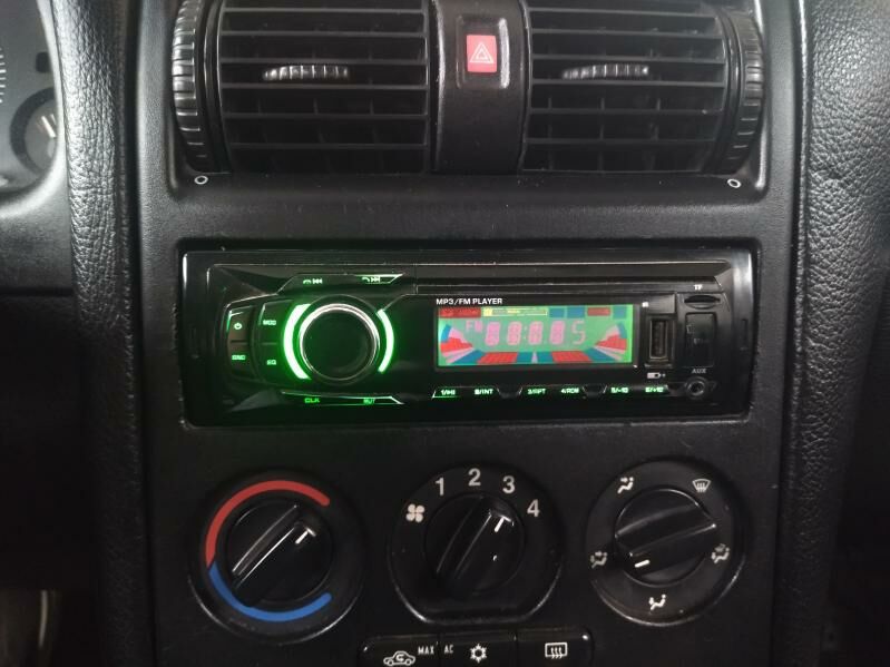 usb aux bt maytafon 220 TMT - Дашогуз - img 1