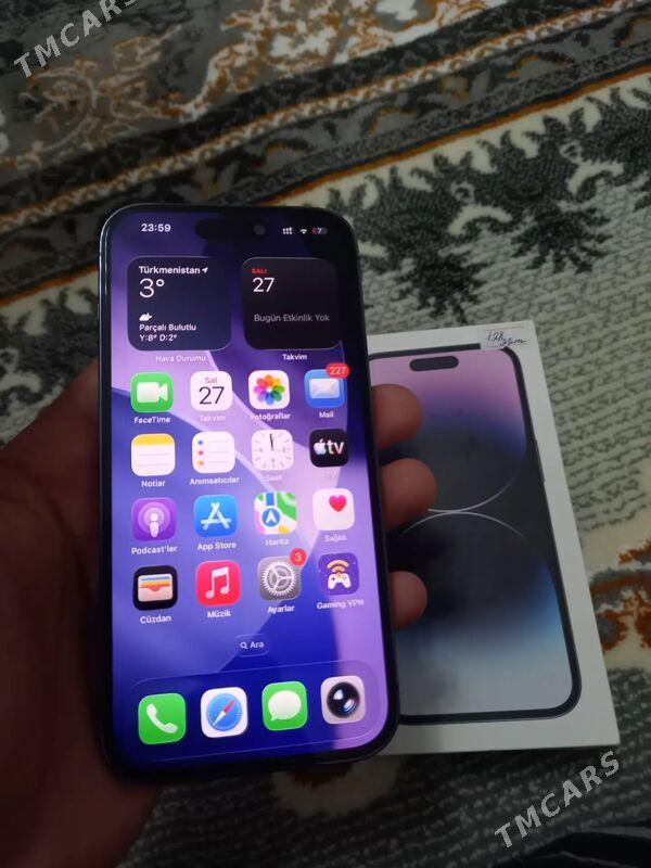 iphone 14pro - Balkanabat - img 1