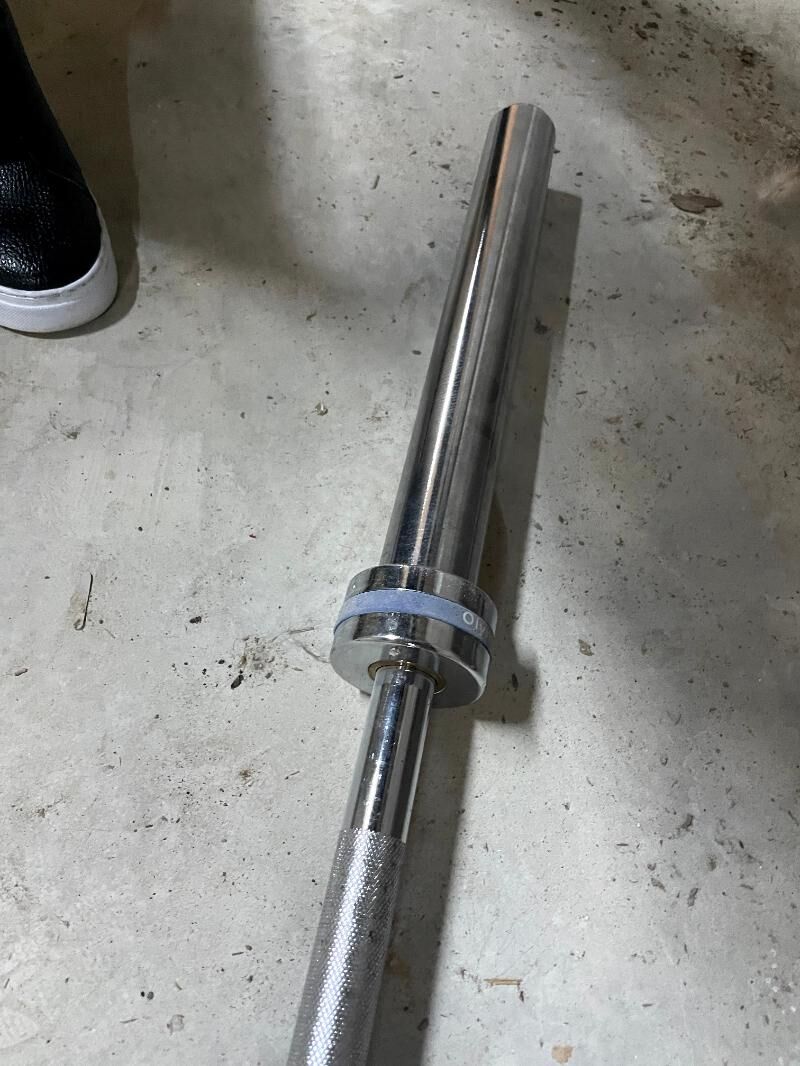 штанги - Türkmenbaşy - img 1