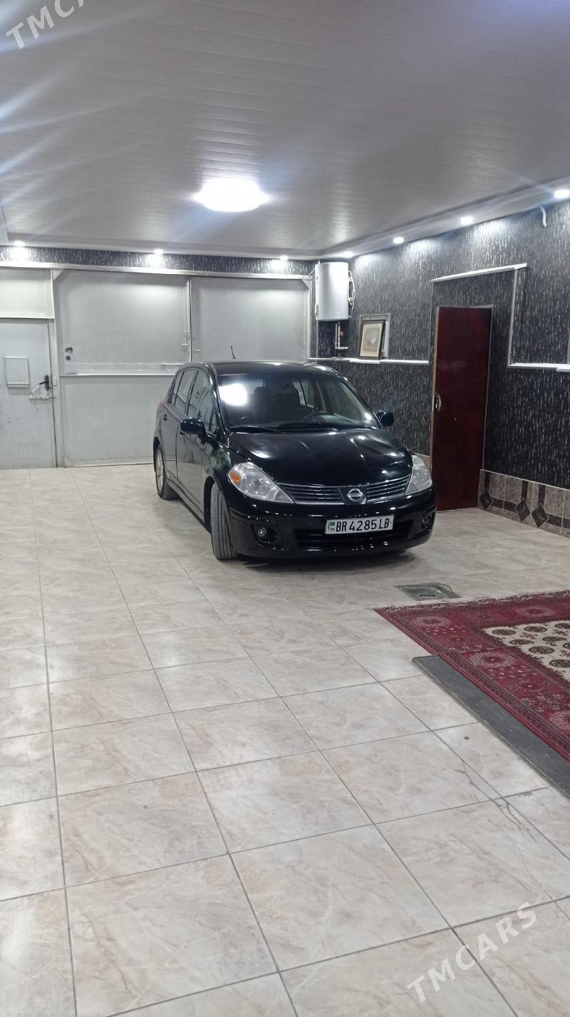 Nissan Versa 2010 - 85 000 TMT - Туркменабат - img 1