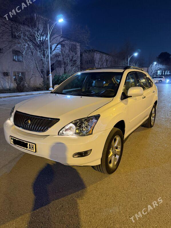 Lexus RX 350 2008 - 231 000 TMT - Aşgabat - img 1