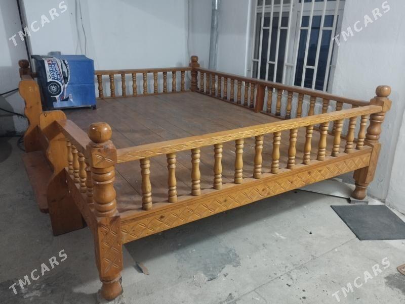 tapçan - Türkmenbaşy - img 1