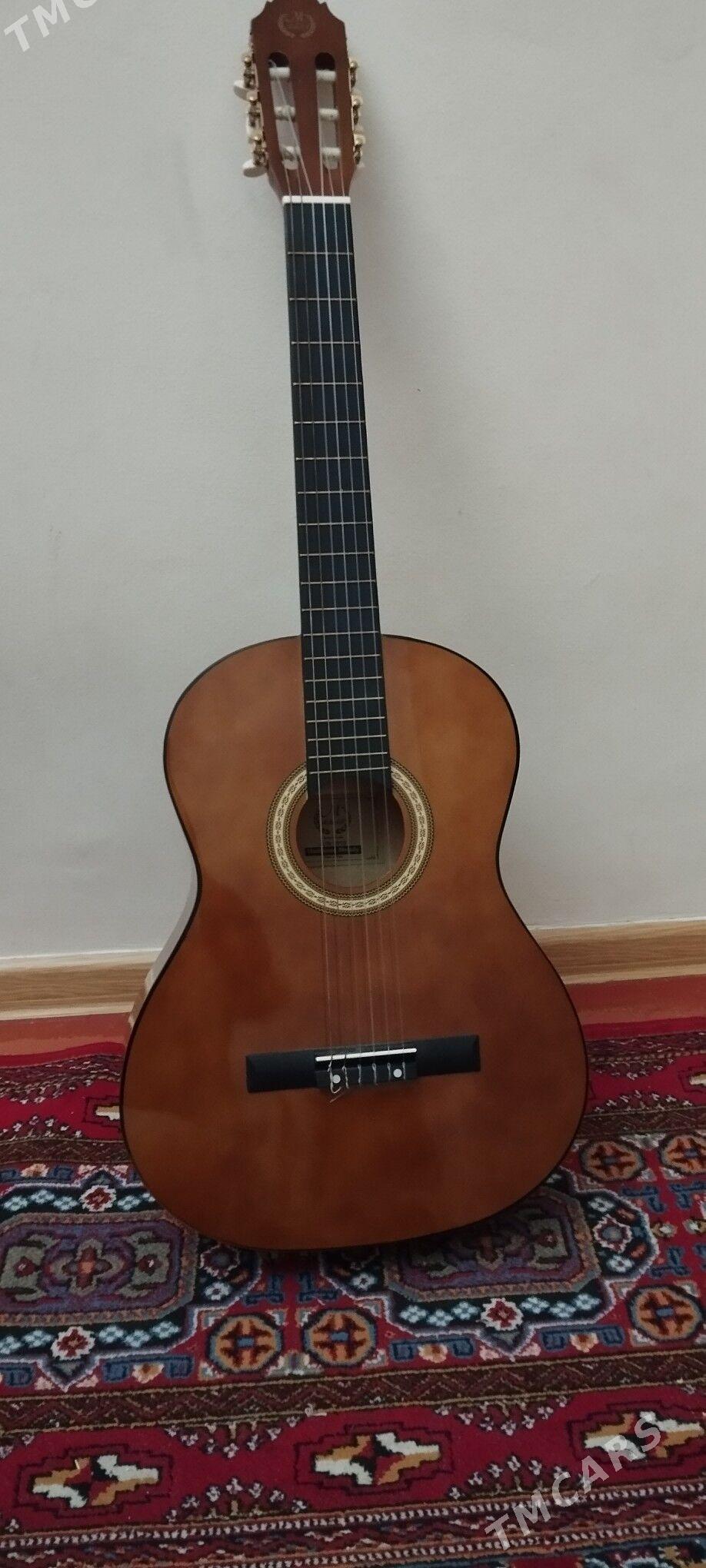 Gitara - Ашхабад - img 1