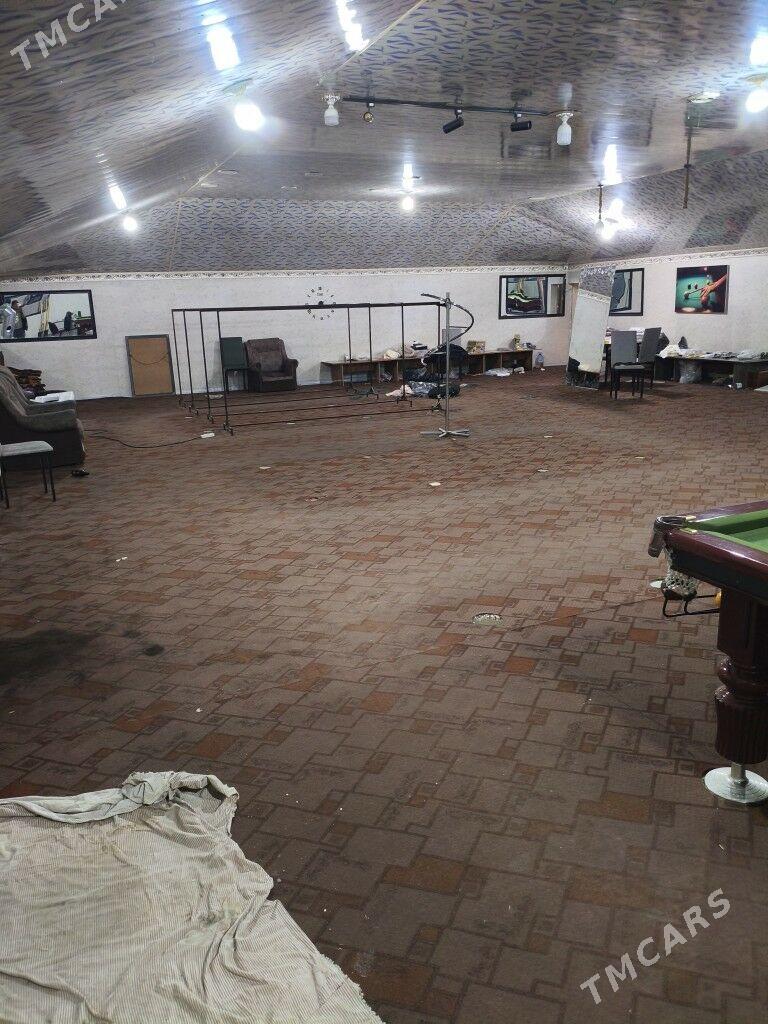 arenda bos jay 220 kwadrat - Гарадамак Шор - img 1