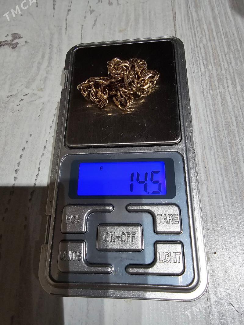 braslet 20lik gyzyl - Дашогуз - img 1