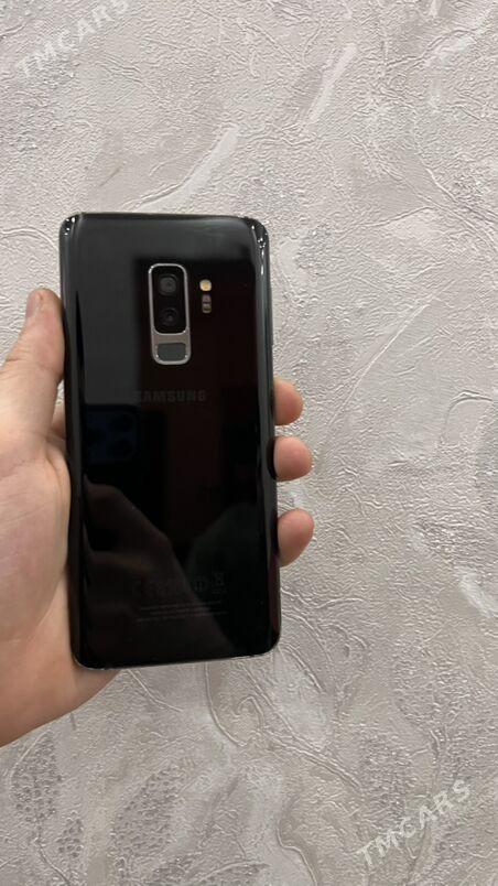 Samsung s9+ - Daşoguz - img 1