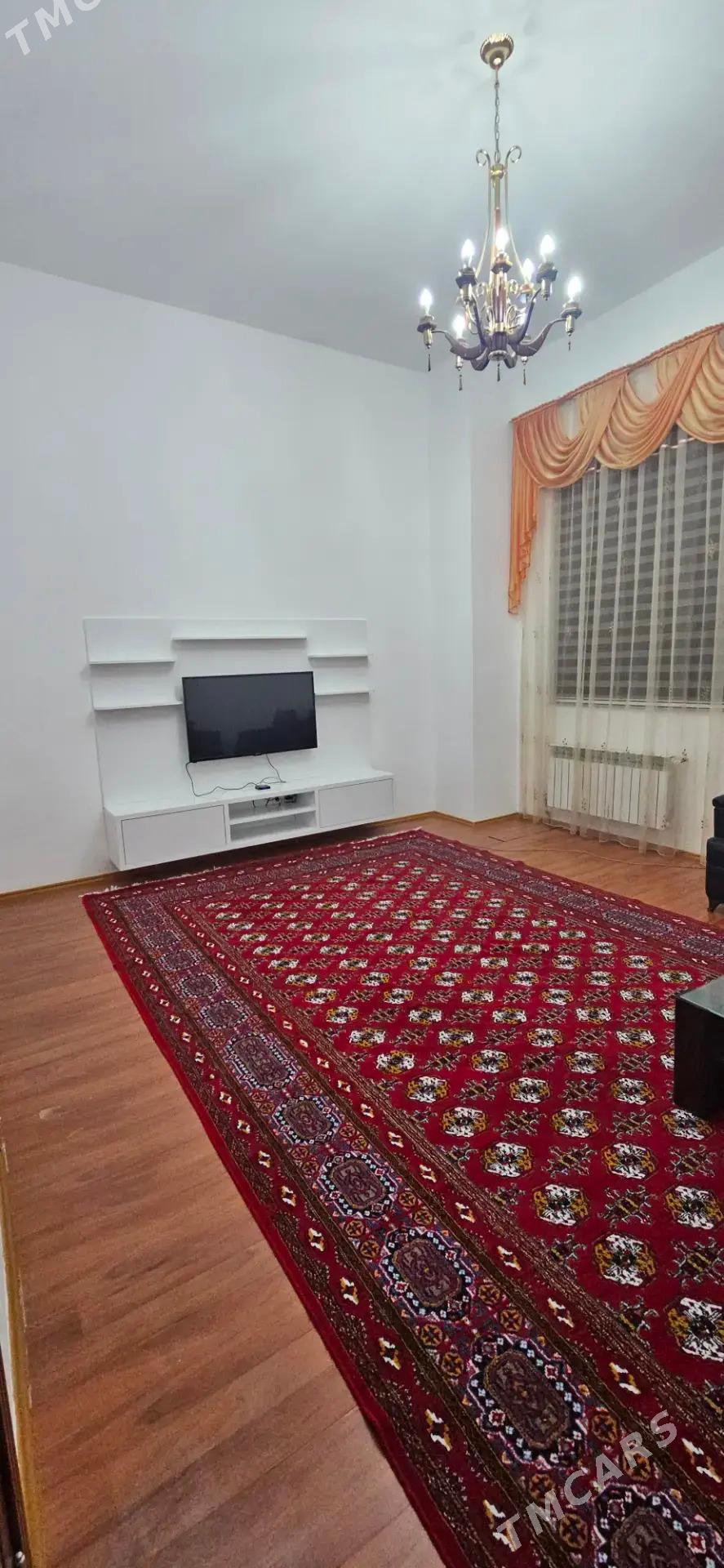 Квартира - Aşgabat - img 1