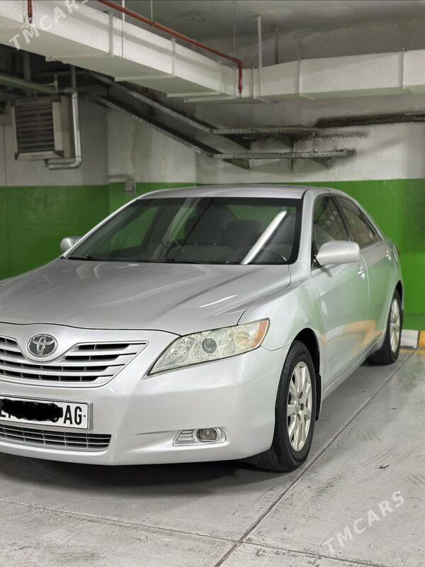 Toyota Camry 2009 - 200 000 TMT - етр. Туркменбаши - img 1