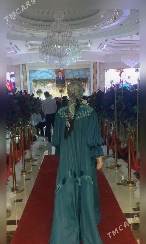 koynek - ул. Подвойского (Битарап Туркменистан шаёлы) - img 1