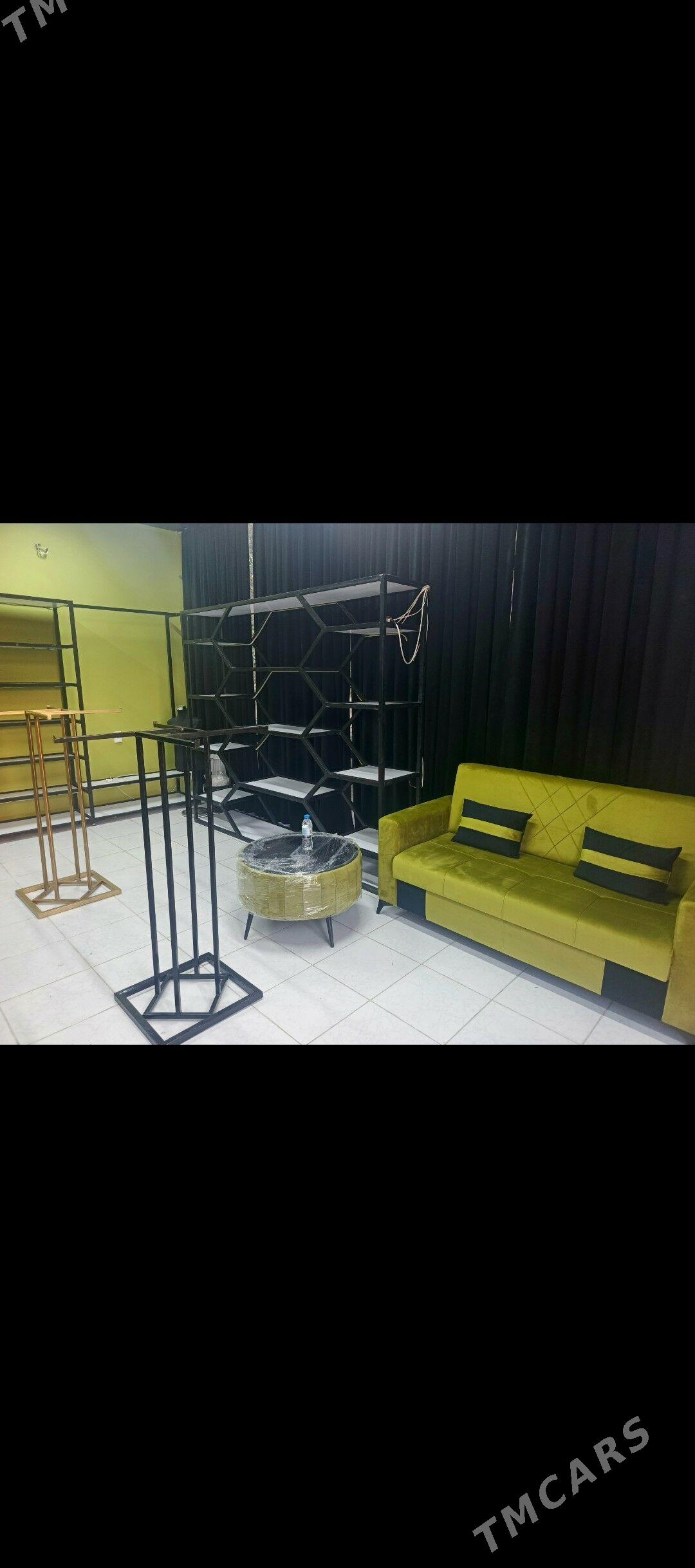 Magazin Arenda - Мары - img 1