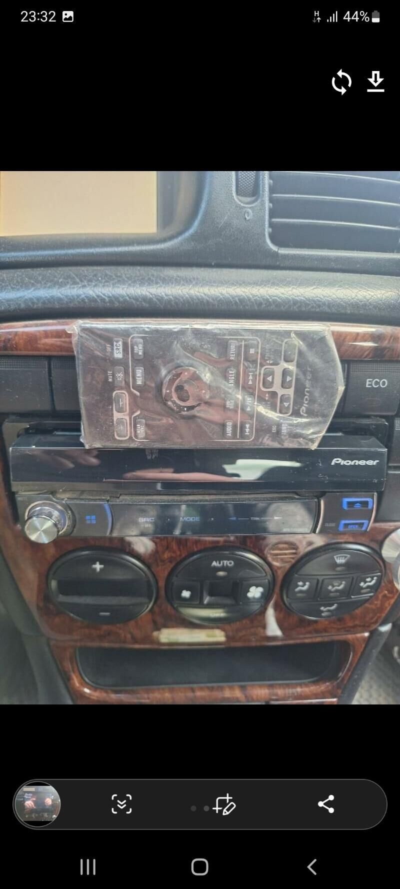 6550 cykyan 3 300 TMT - Ашхабад - img 1