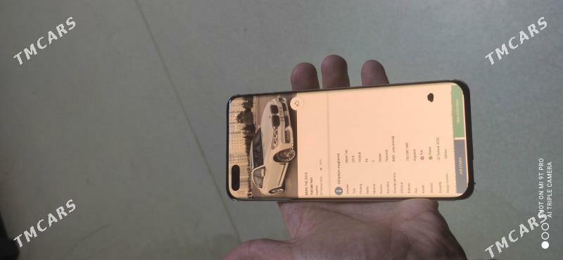 Huawei P40 Pro - Ýanbaş - img 1