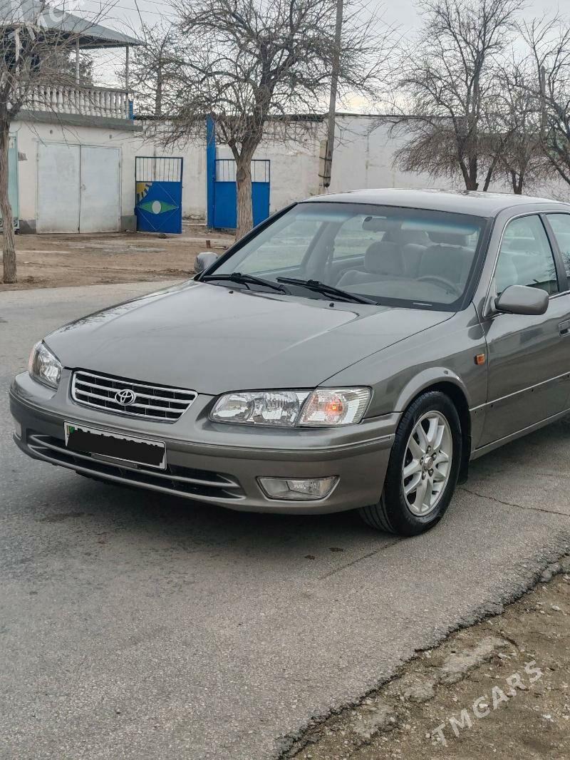 Toyota Camry 1998 - 145 000 TMT - Балканабат - img 1