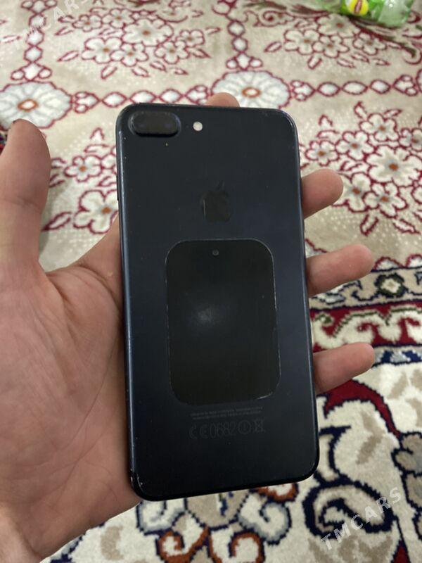 iphone 7+ - Дашогуз - img 1