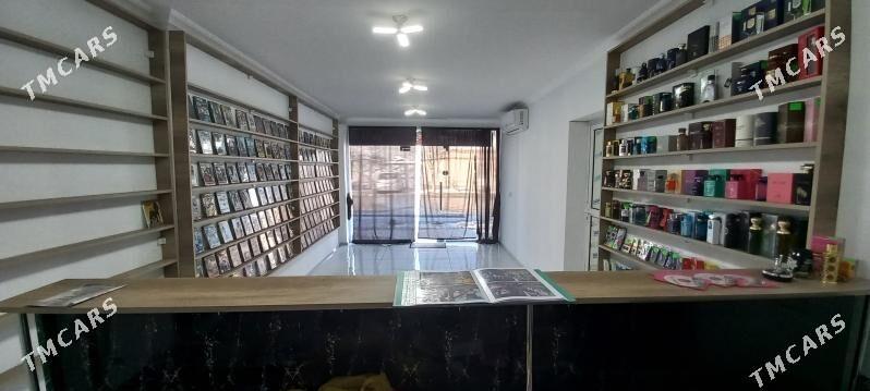 magazin - Büzmeýin - img 1