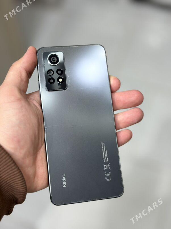 Redmi Note 12pro 4G - Балканабат - img 1