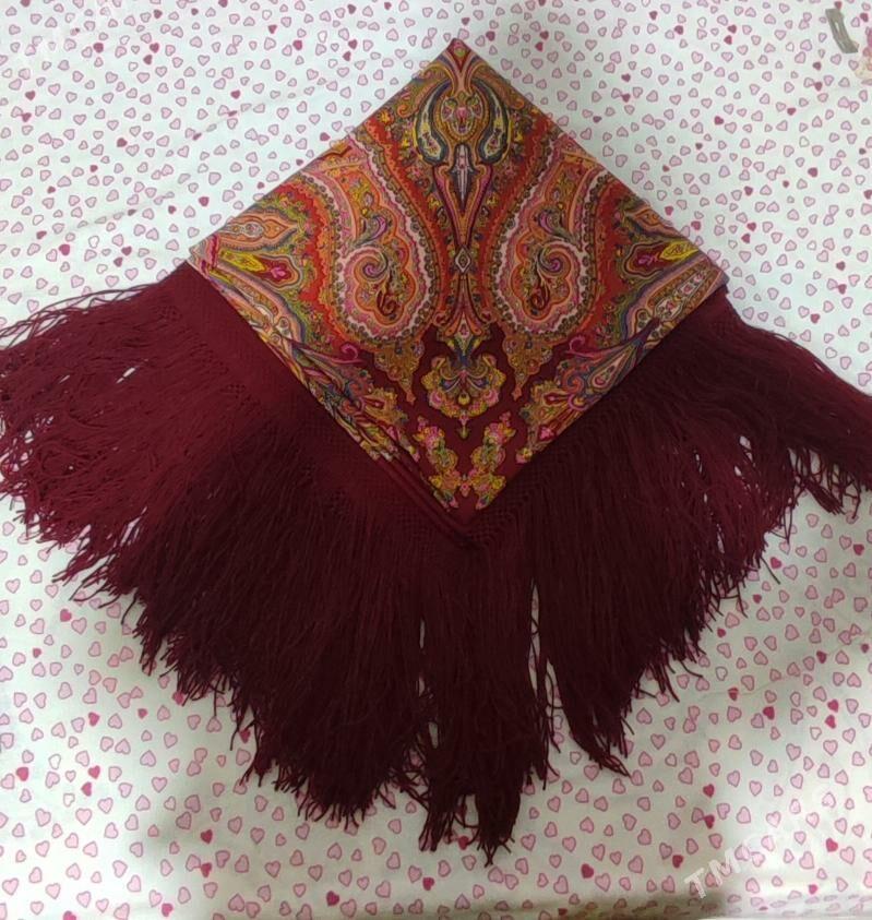 Turme çargat - Balkanabat - img 1