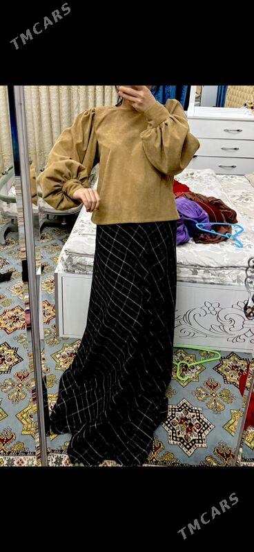 koynek - Aşgabat - img 1