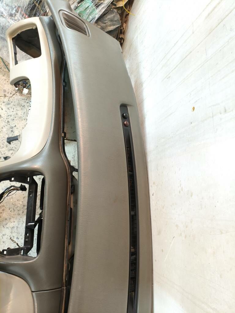 торпеда 2004 год 600 TMT - Туркменбаши - img 1